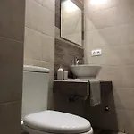Apartamento Aitherial Summer House Vourvourou