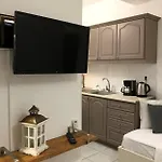 Apartamento Aitherial Summer House Vourvourou