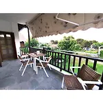 Aitherial Summer House Apartamento Vourvourou
