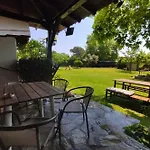 Aitherial Summer House Apartamento Vourvourou
