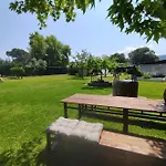 Apartamento Aitherial Summer House Vourvourou