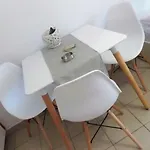 Apartamento Aitherial Summer House *