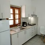 Apartamento Aitherial Summer House *