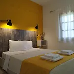 Apartamento Aitherial Summer House