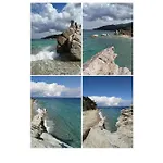 Aitherial Summer House Vourvourou