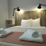 Aitherial Summer House Apartamento *