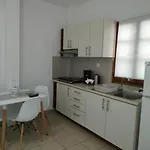 Aitherial Summer House Apartamento Vourvourou