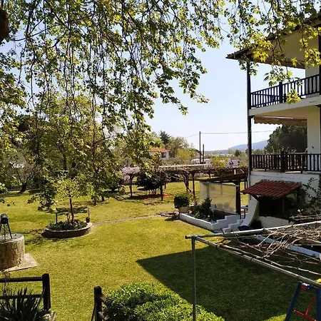 Apartment Aitherial Summer House