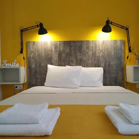 Apartment Aitherial Summer House