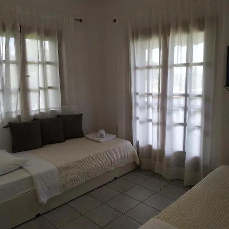 Aitherial Summer House Vourvourou