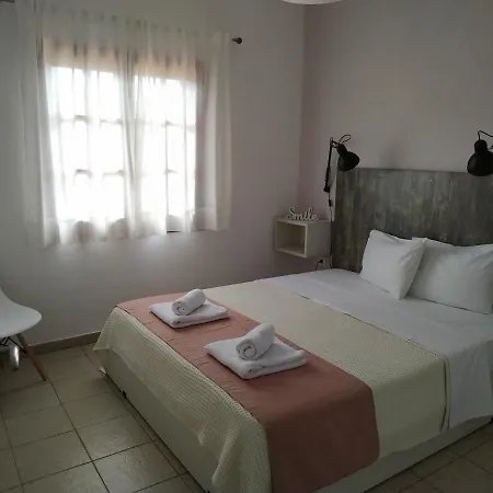 Apartment Aitherial Summer House