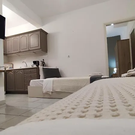 Aitherial Summer House *