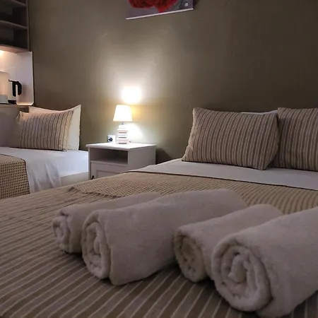 Aitherial Summer House Appartement