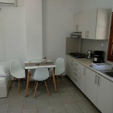 Aitherial Summer House Daire Vourvourou