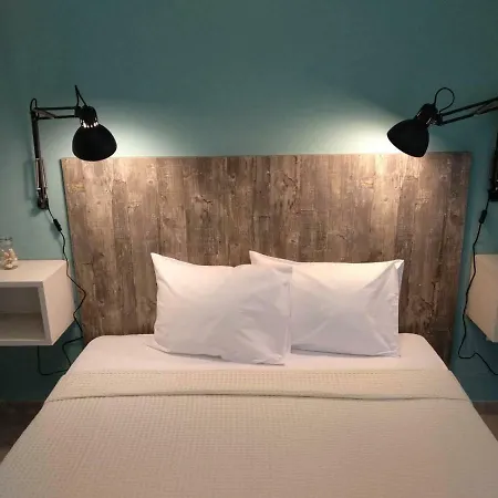 Aitherial Summer House Vourvourou
