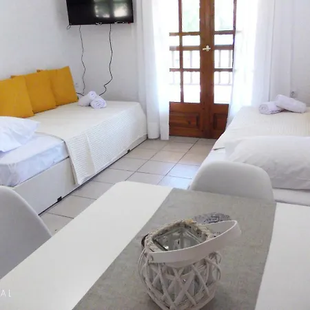 Aitherial Summer House * Vourvourou