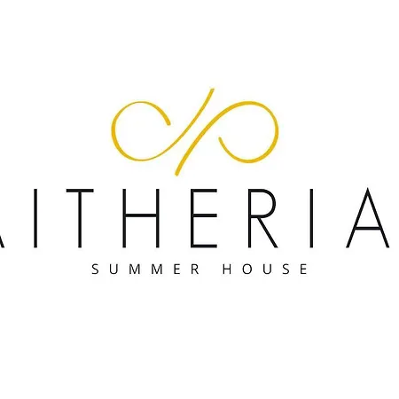 Daire Aitherial Summer House Vourvourou