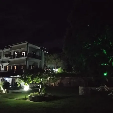 Aitherial Summer House