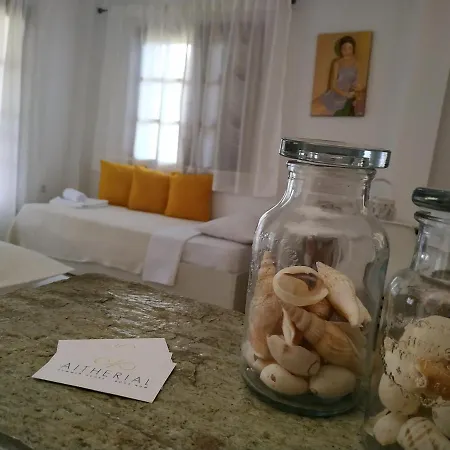 Aitherial Summer House Vourvourou