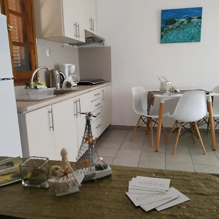 Aitherial Summer House Vourvourou