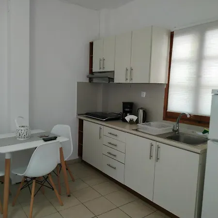 Aitherial Summer House Daire Vourvourou
