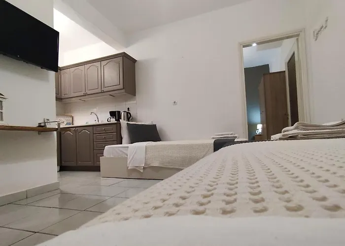 Aitherial Summer House *