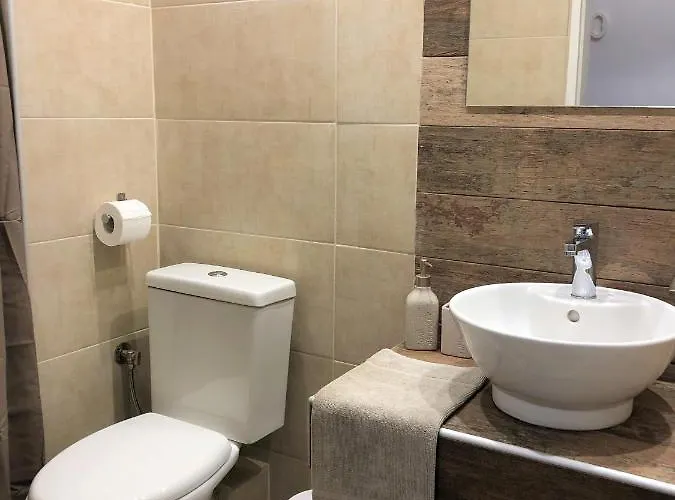 Aitherial Summer House 公寓 *