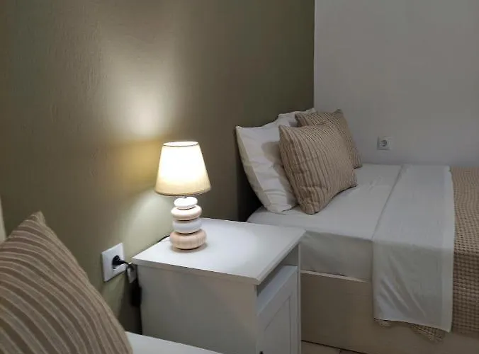 Aitherial Summer House * 沃尔沃罗