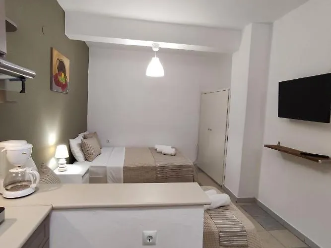 Aitherial Summer House * 沃尔沃罗