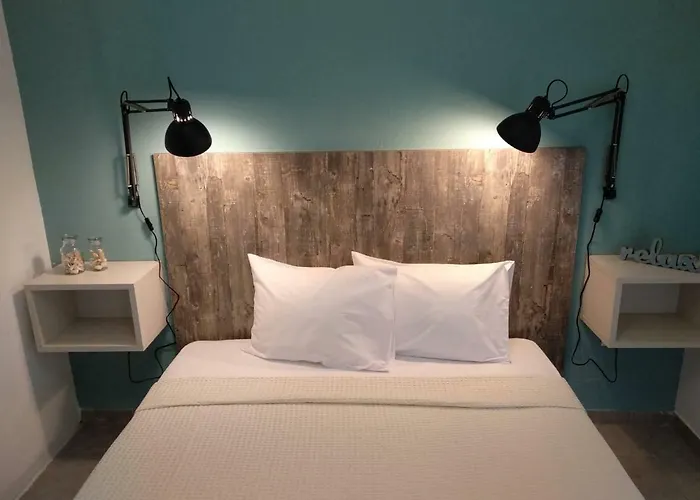 Aitherial Summer House 沃尔沃罗