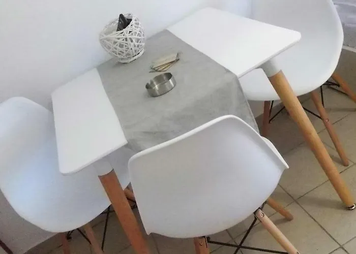 公寓 Aitherial Summer House *