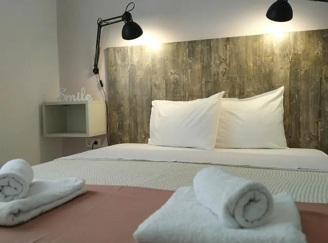 Aitherial Summer House 公寓 *