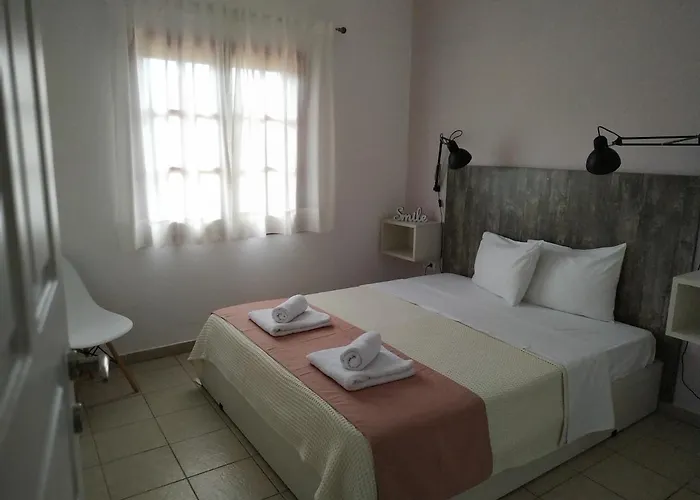 公寓 Aitherial Summer House