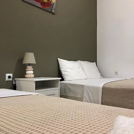 Aitherial Summer House Apartman *