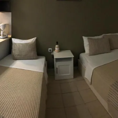 Aitherial Summer House Apartman *