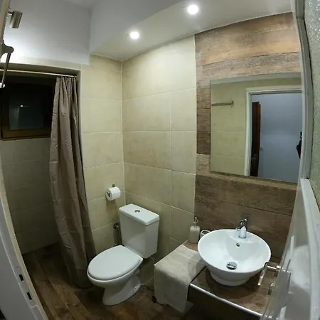 Aitherial Summer House Apartman Vurvurú