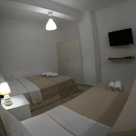 Aitherial Summer House Apartman *