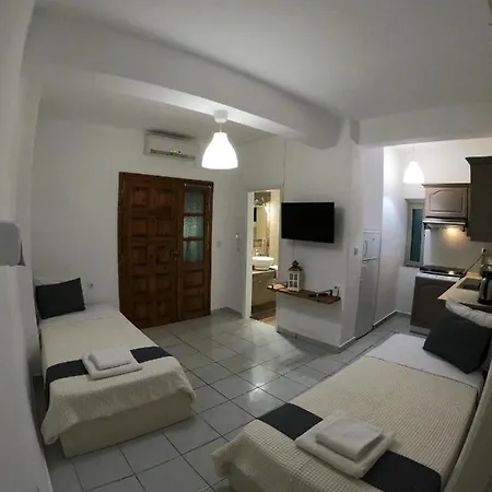 Aitherial Summer House Apartman
