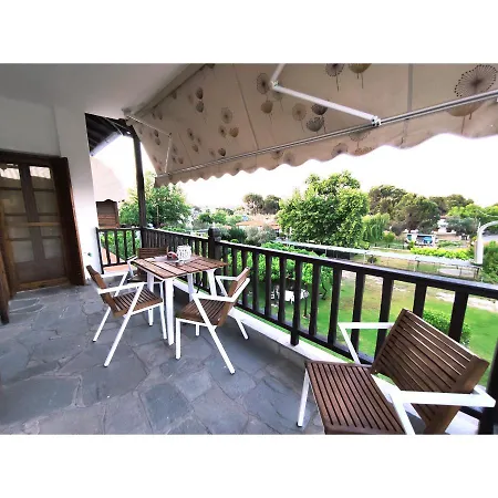 Aitherial Summer House Apartman Vurvurú