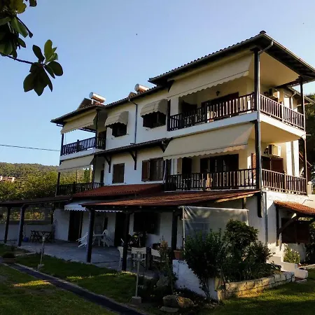 Aitherial Summer House * فوروفورو