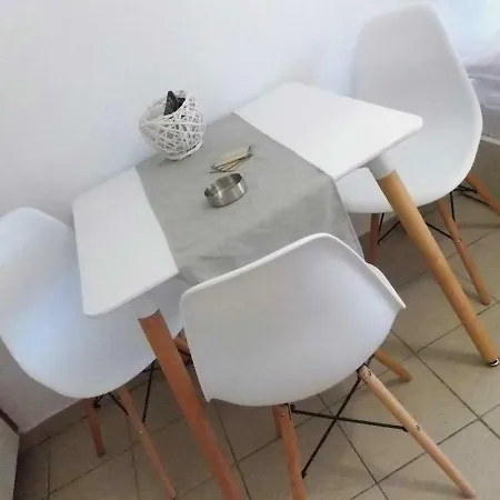 Apartman Aitherial Summer House *
