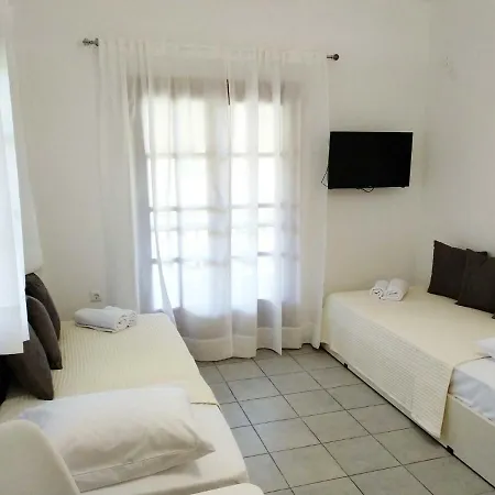 Apartman Aitherial Summer House *