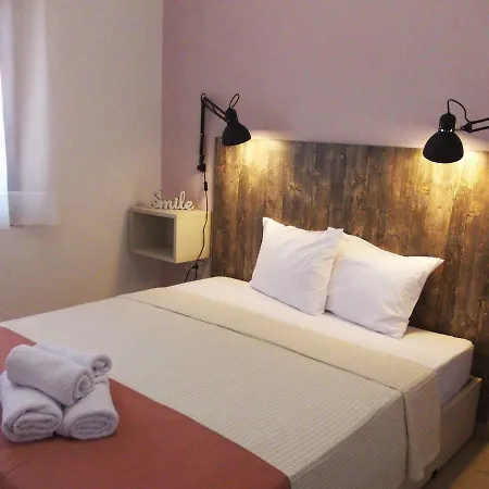 Aitherial Summer House Apartman Vurvurú