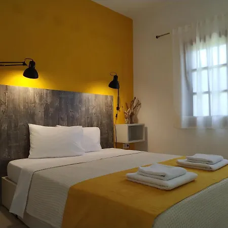 Apartman Aitherial Summer House