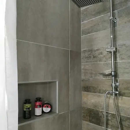 Apartman Aitherial Summer House