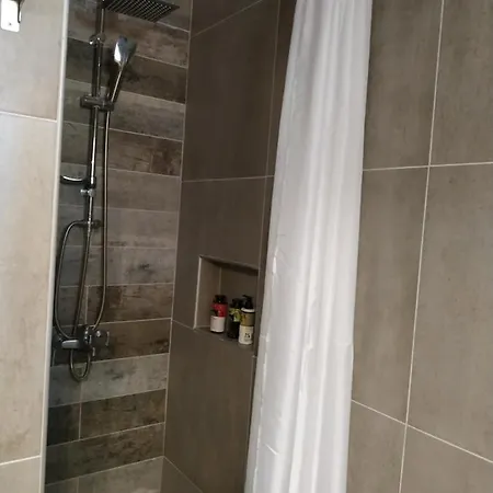 Aitherial Summer House Apartman *