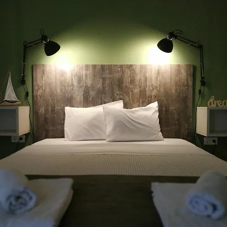 Aitherial Summer House Apartman