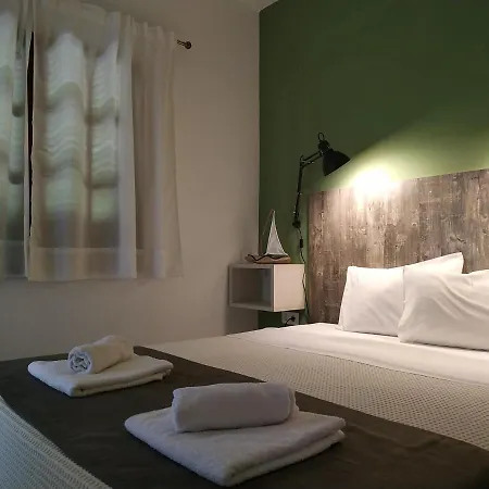 Aitherial Summer House شقة *