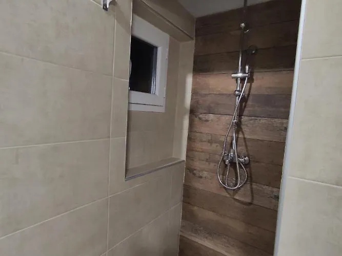 شقة Aitherial Summer House