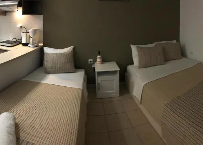Aitherial Summer House شقة *